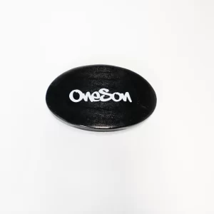 Black Brush - Soft Bristle Brush