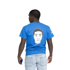 Blue T-Shirt