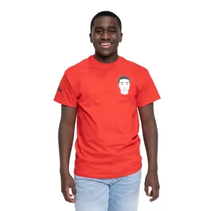 Red T-Shirt - Youth