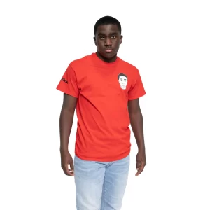 Red T-Shirt